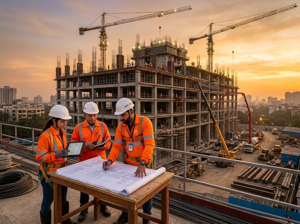 What Is Building Construction and Why Is It Important?